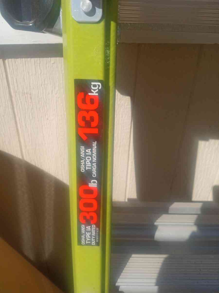 Little Giant Dark Horse Ladder