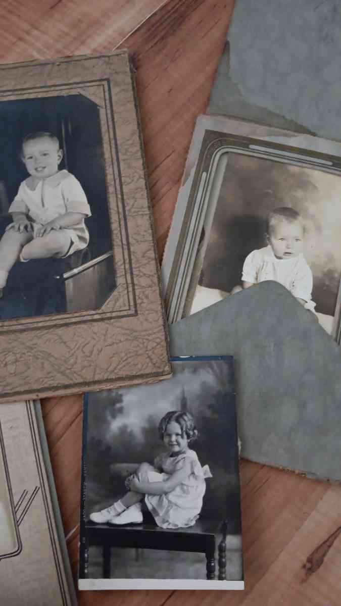 vintage photos
