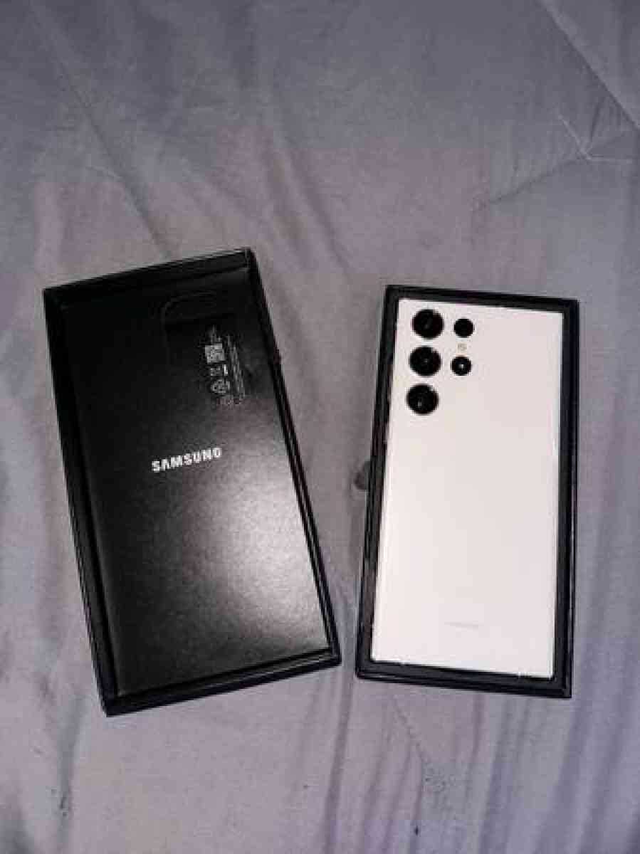 Samsung galaxy s23 ultra