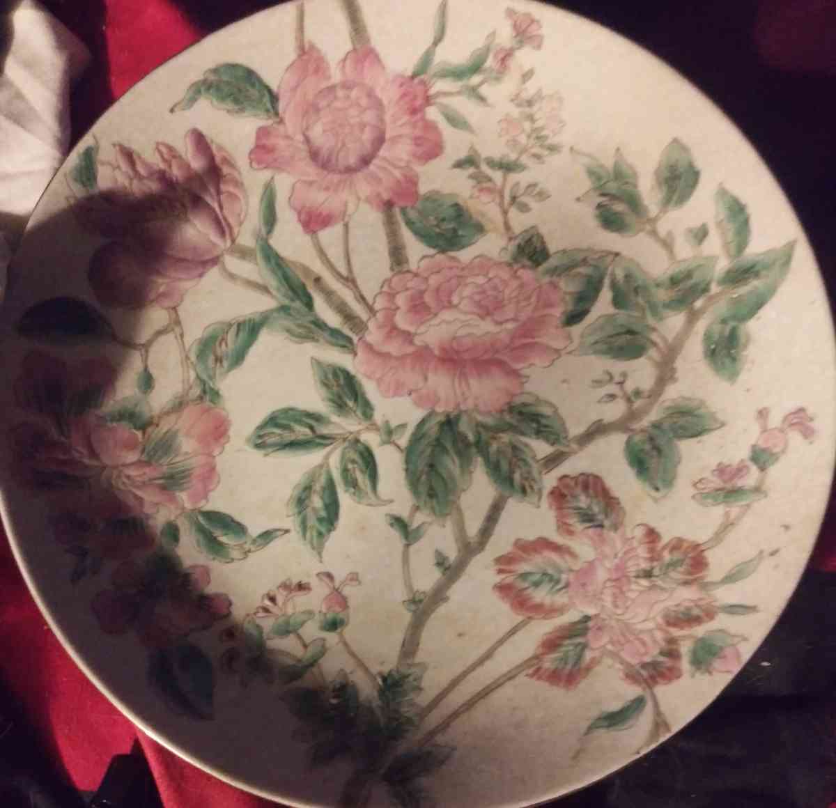 These and many other items will be at Beths blow out sale