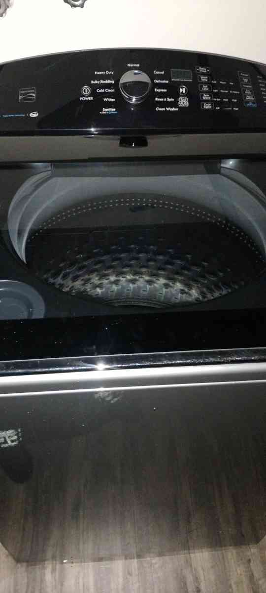 KENMORE ELITE 700 SERIES