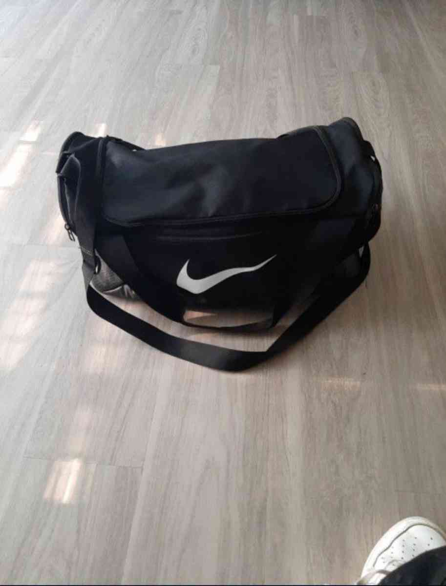 Nike Duffle Bag