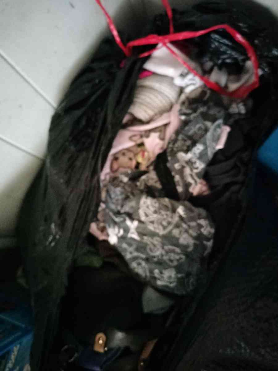 misc bag small womans clothes