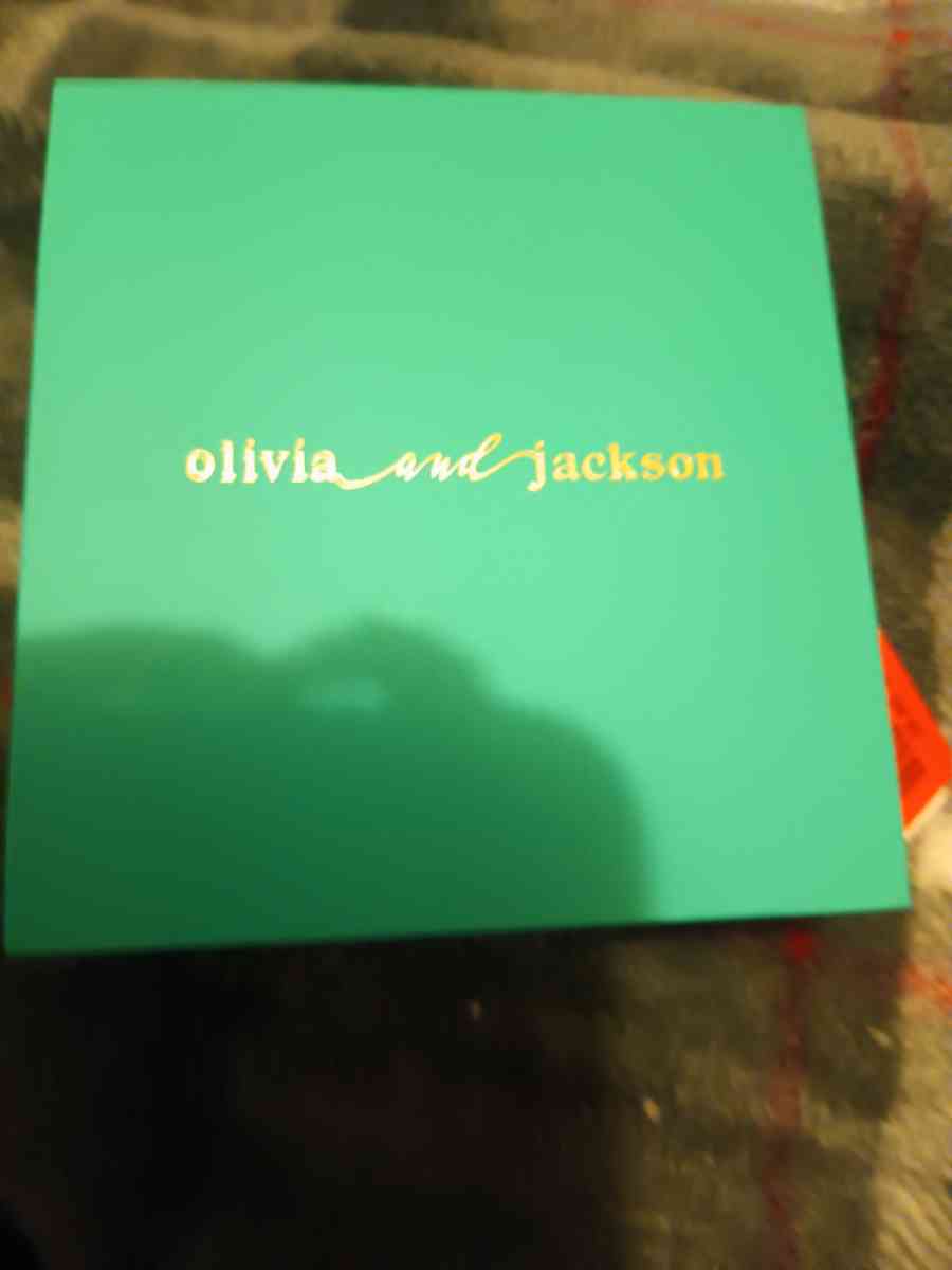 steering silver inklet starfish