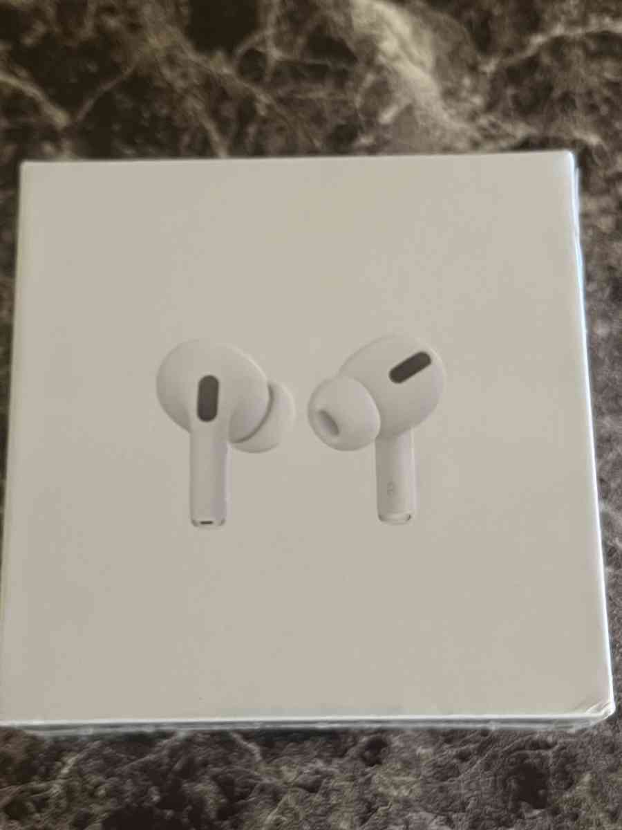 Best offer AirPod pros