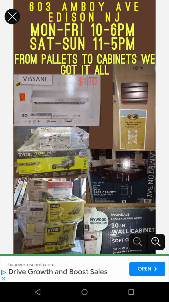 wholesale bathroom and cabinets