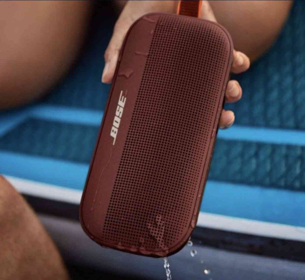 Bose SoundLink Flex Portable Speaker
