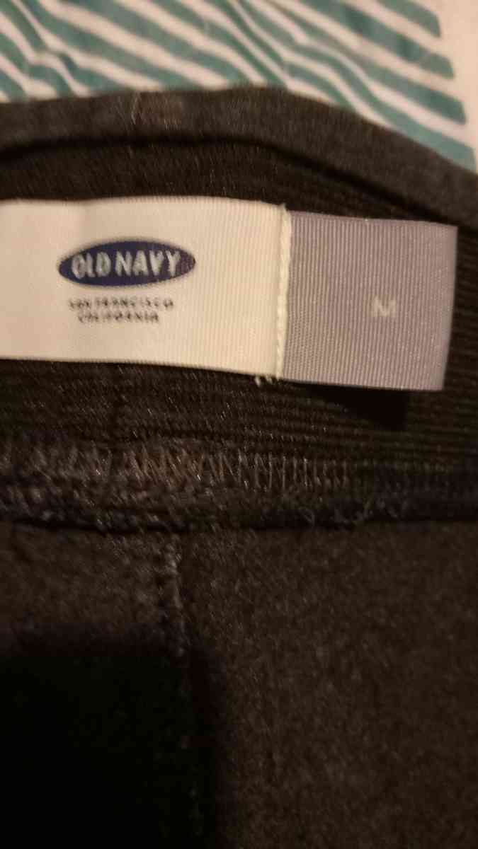 old Navy sweet pants