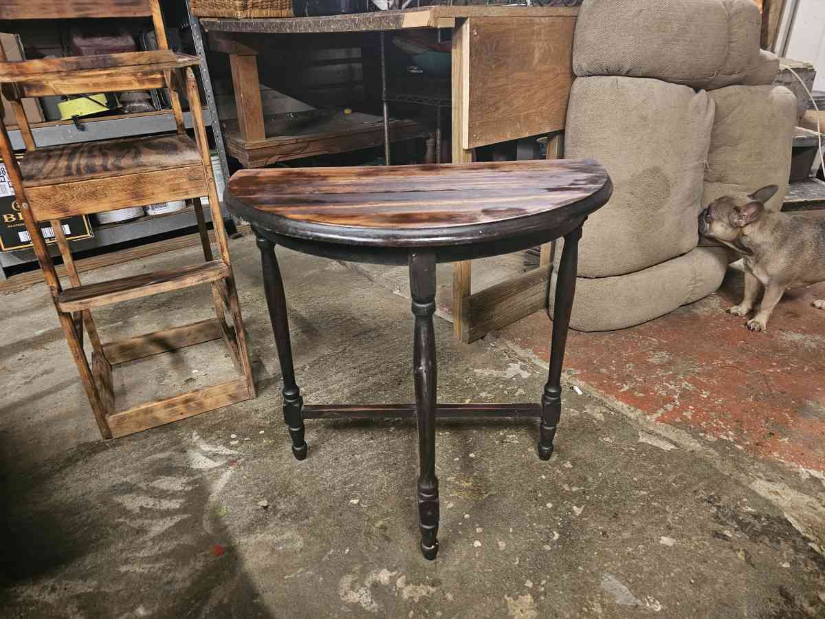 A LIL BIT OF EVERYTHING