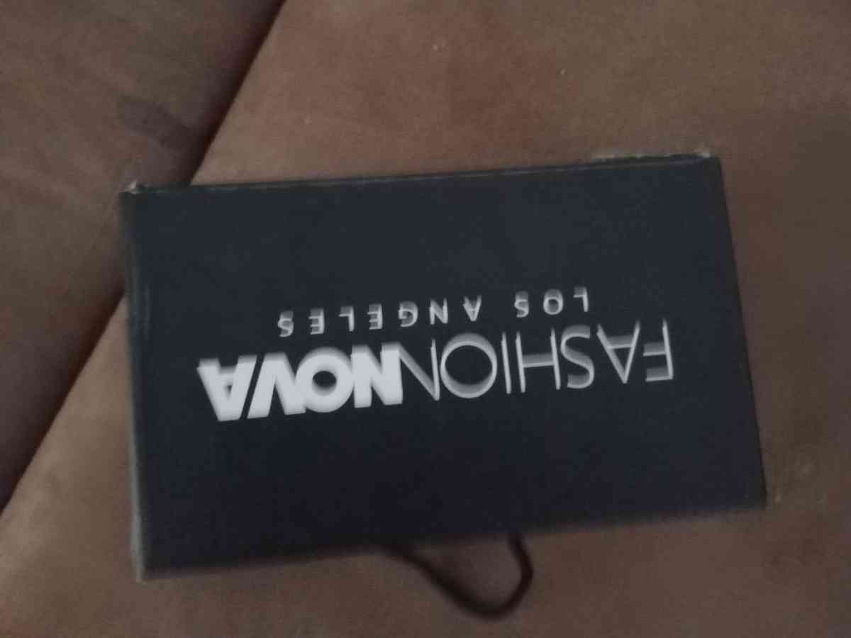 wish and waiting heels