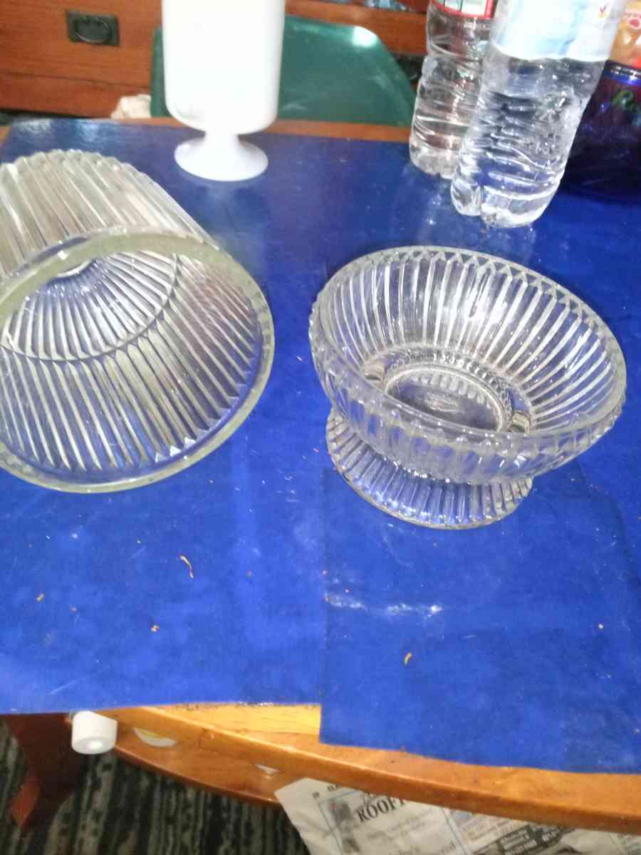 Homeco Ribbed Fairy Lamp