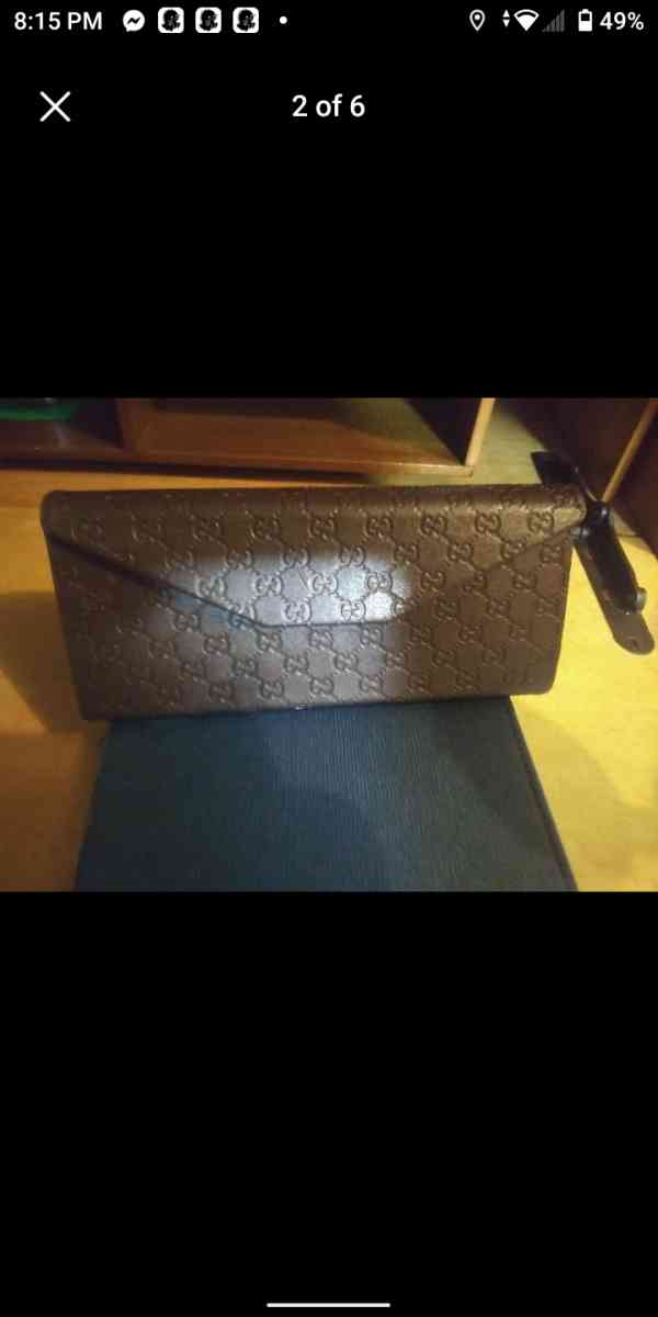 Gucci Womens Glasses