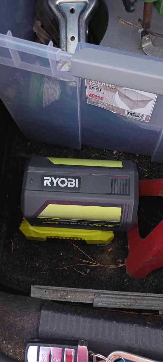 ryboi backpack blower