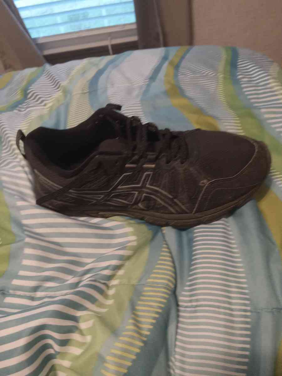 ASICS shoes