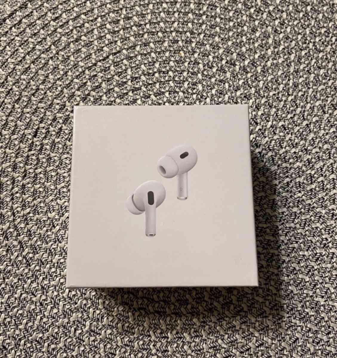 Airpods Pro 2
