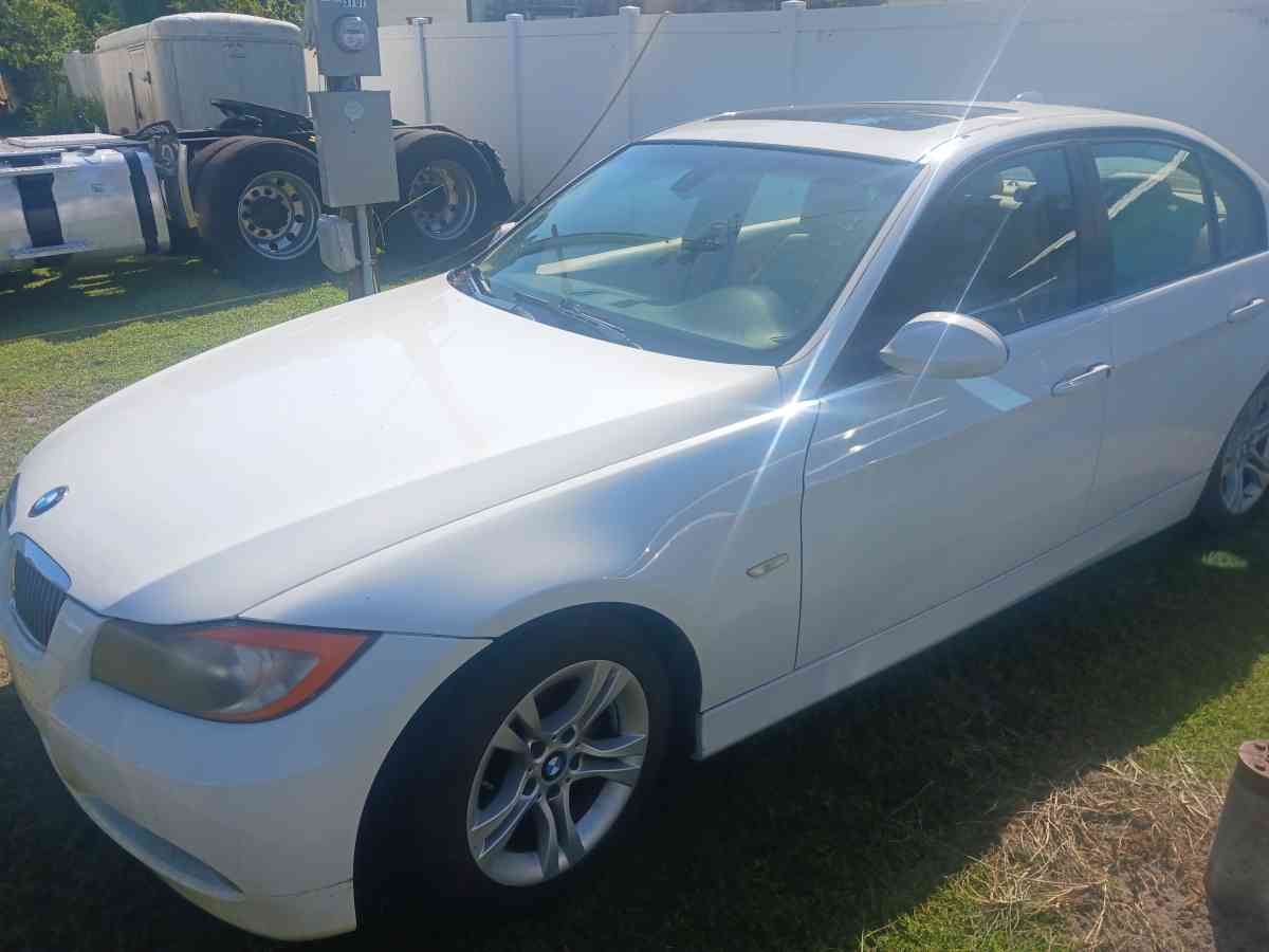 bmw328i 2008