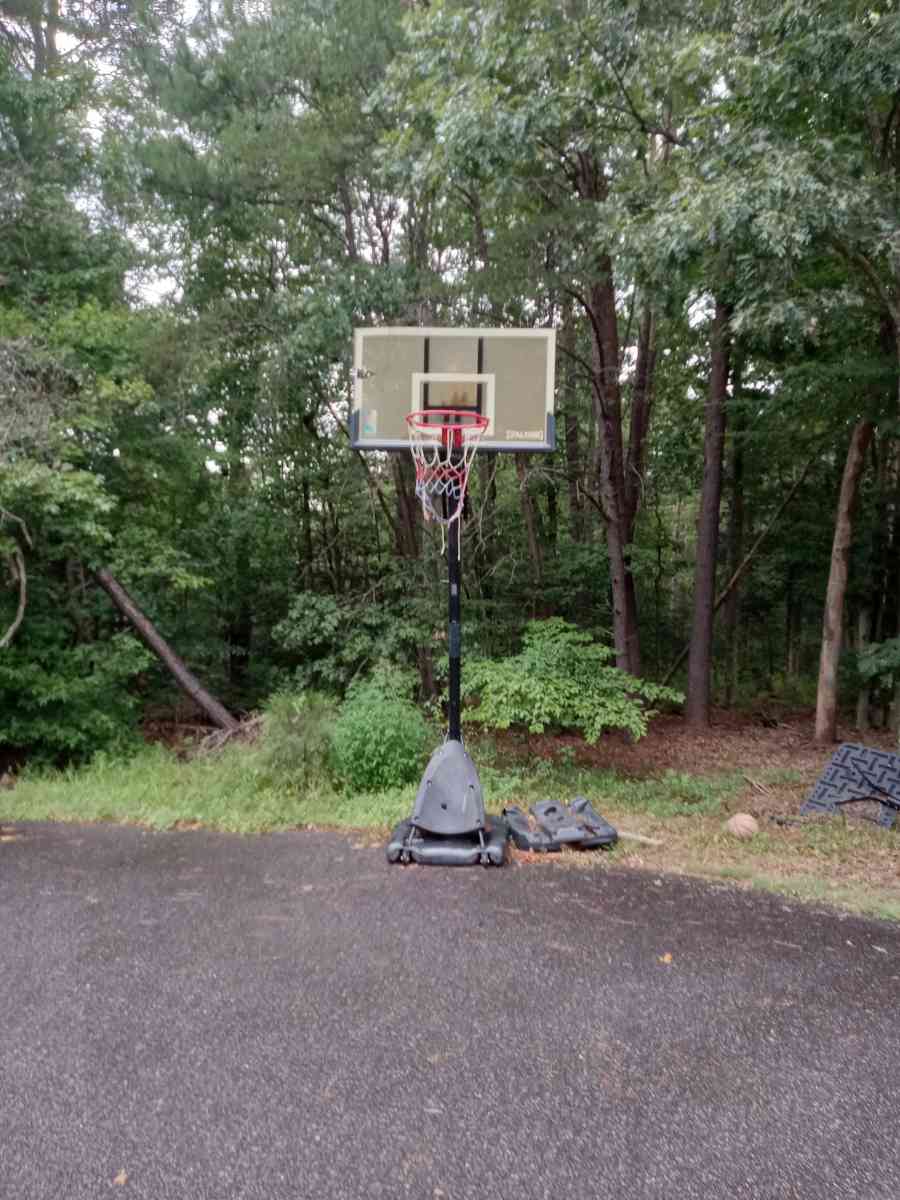 basketball court
