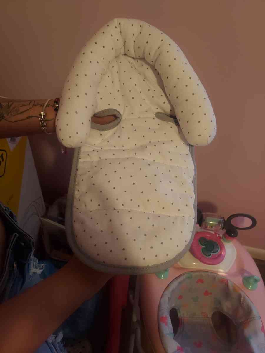 carset stouler doble and other tings