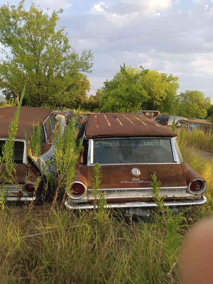 Hard to find classic cartruck parts