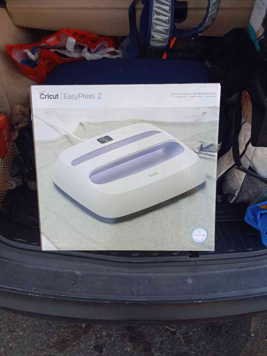 Circuit Easy Press 2