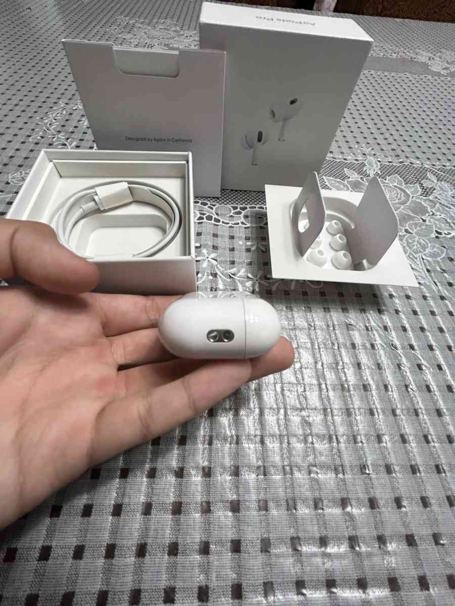 AirPod pro 2 gen
