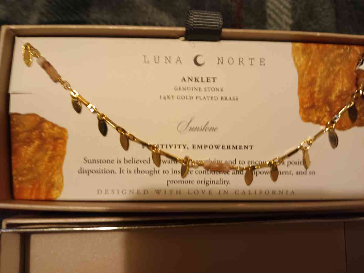 sterling silver anklet brings forward improvements energy