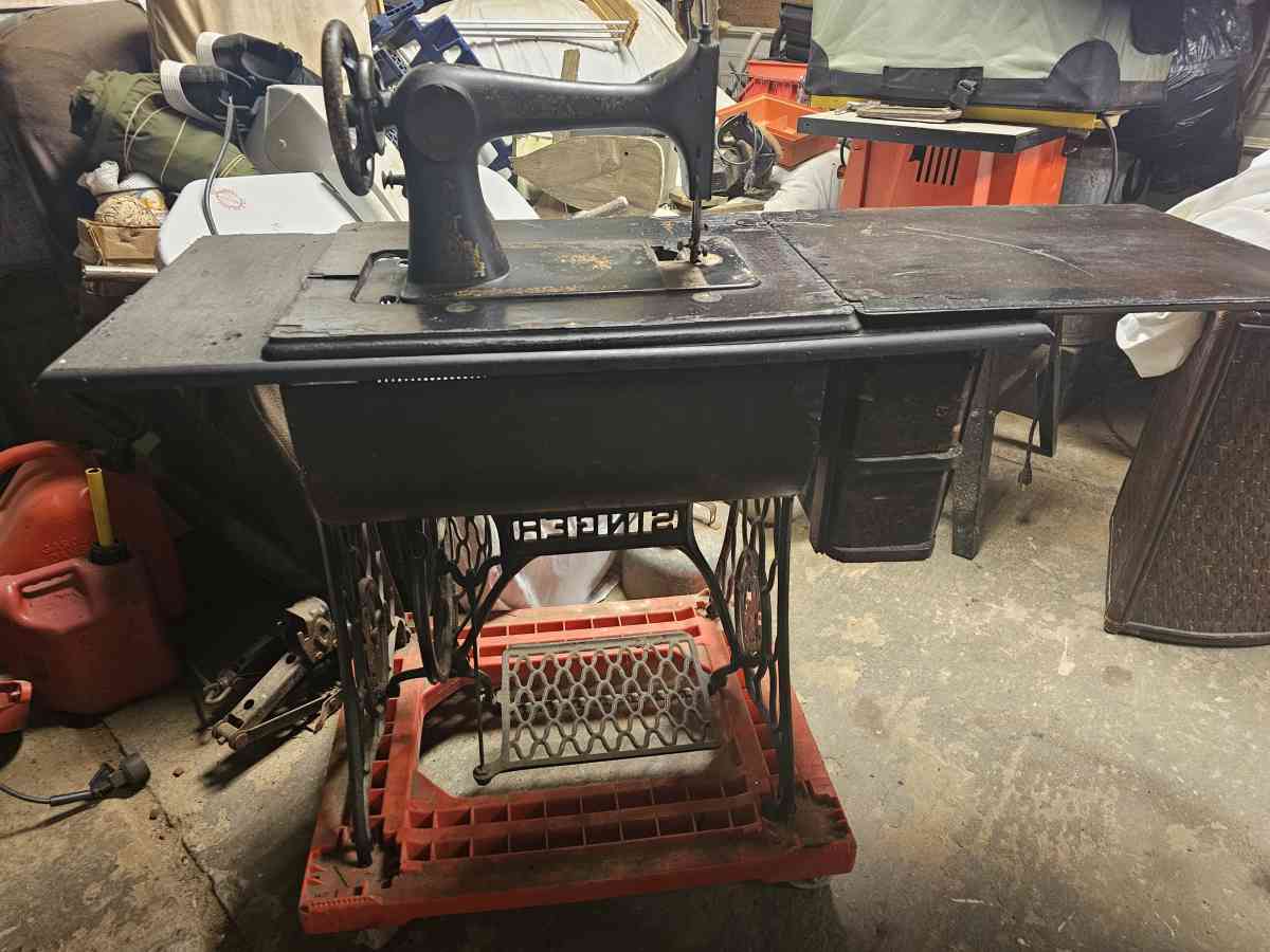 A LIL BIT OF EVERYTHING