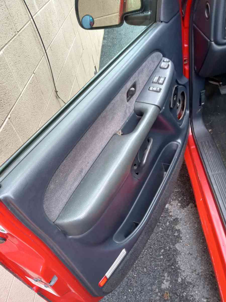 99 Chevy Silverado z71 4x4 single cab step side