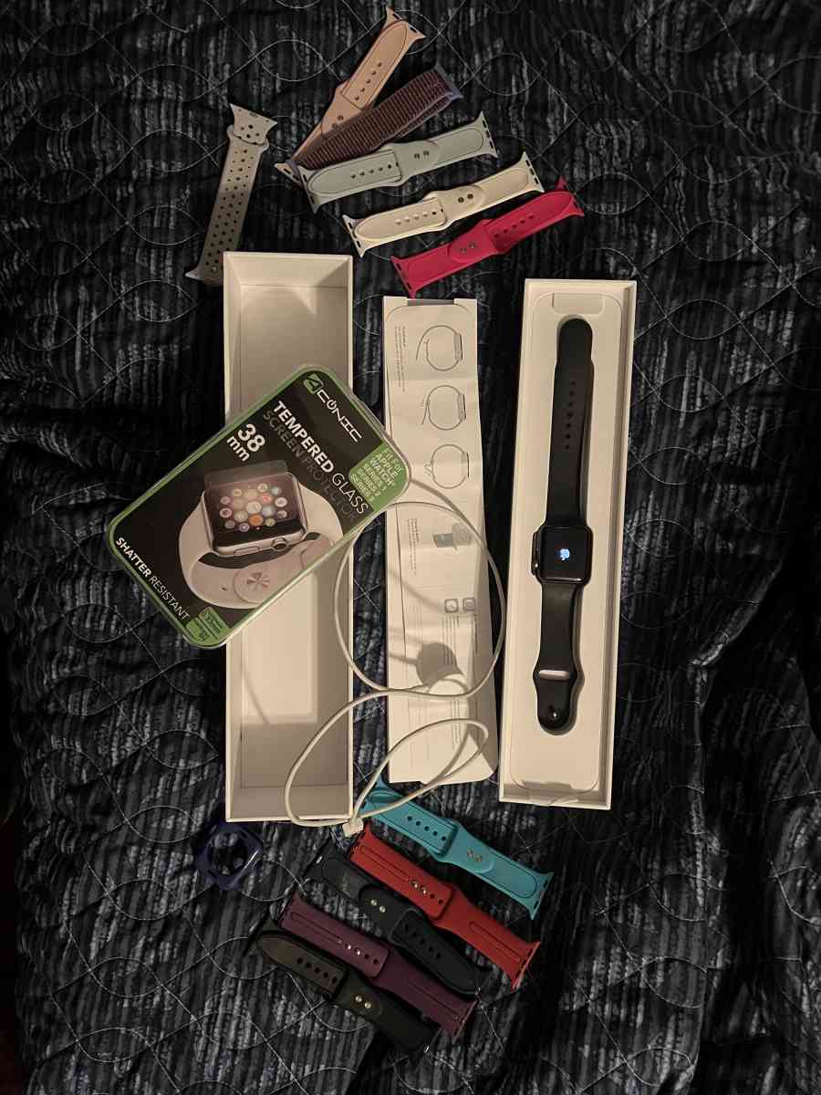 Apple Watch Series 3 38mm