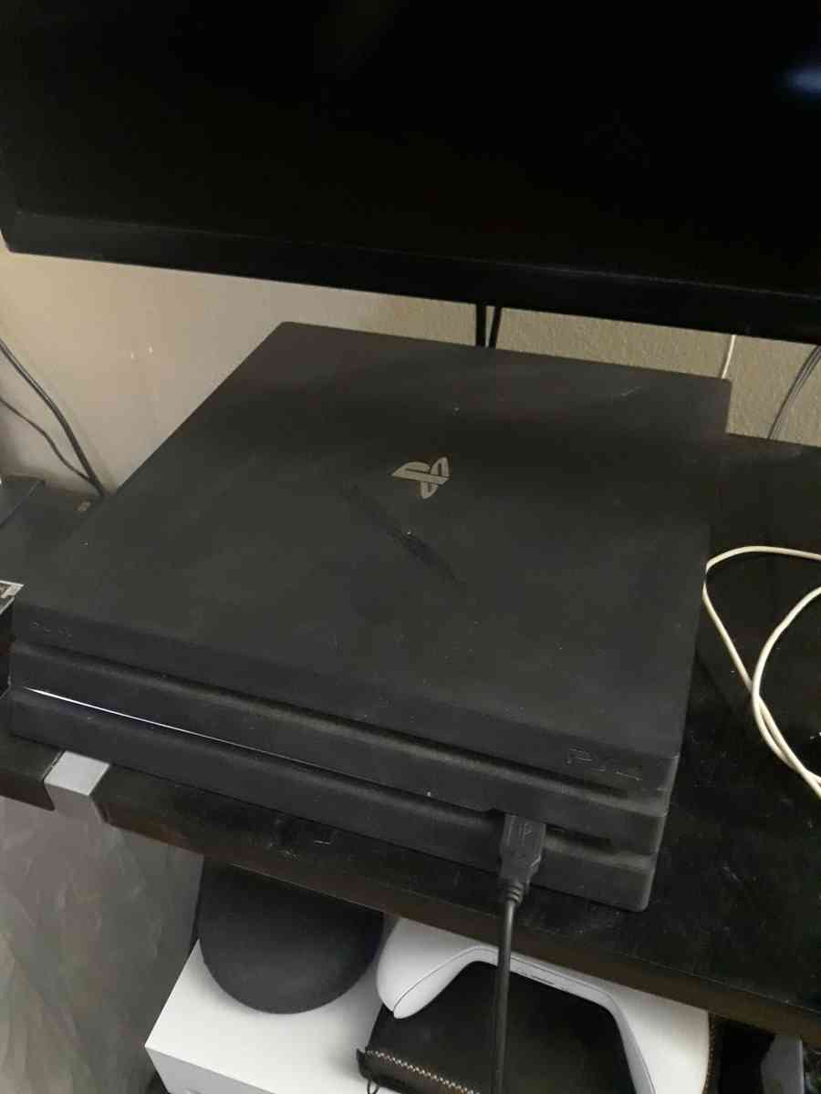 playstation 4