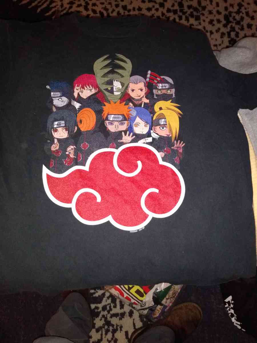 ANIMATION NIRUTU GANG