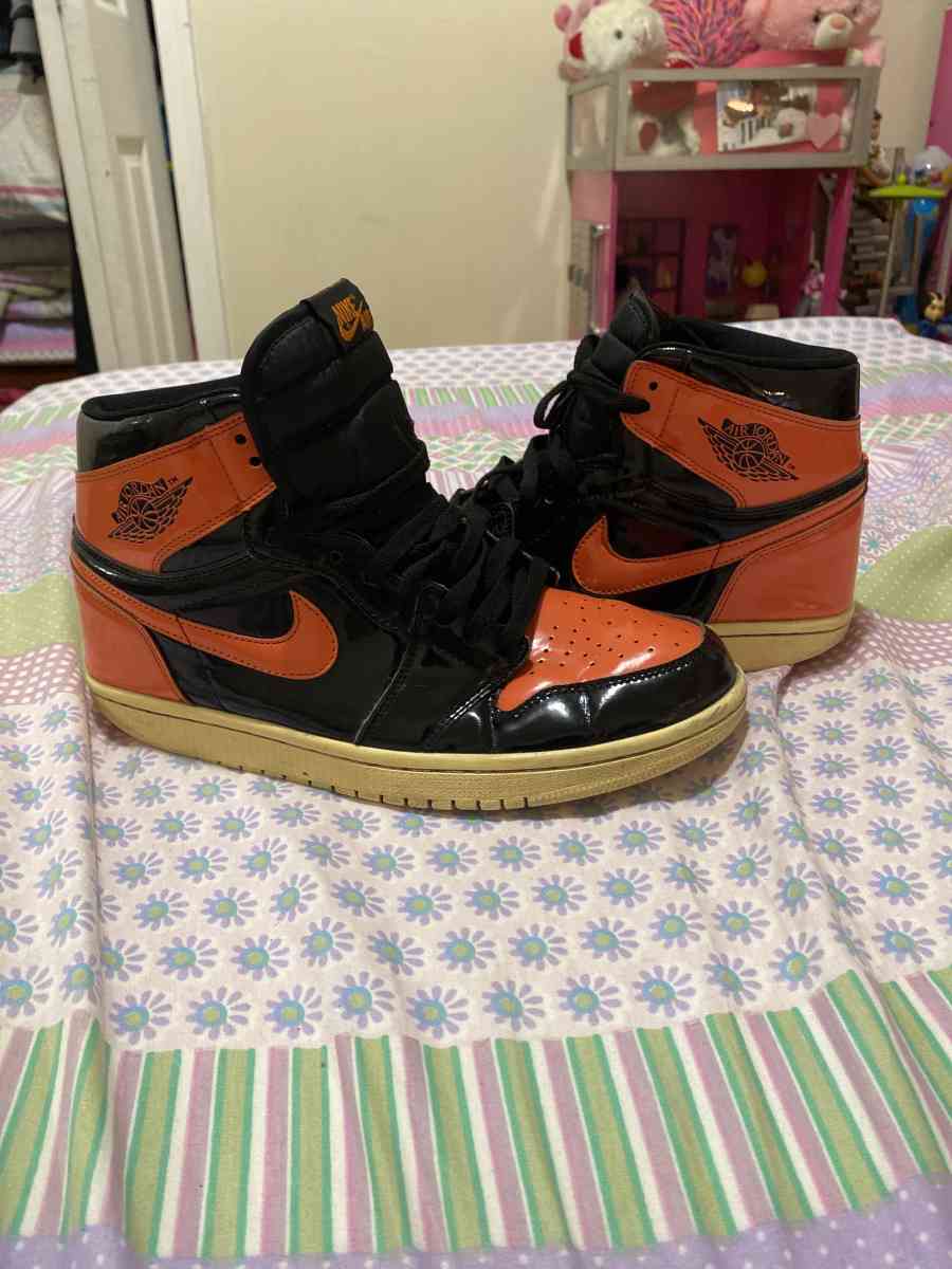 Jordan 1 high OG blackboard 3 0