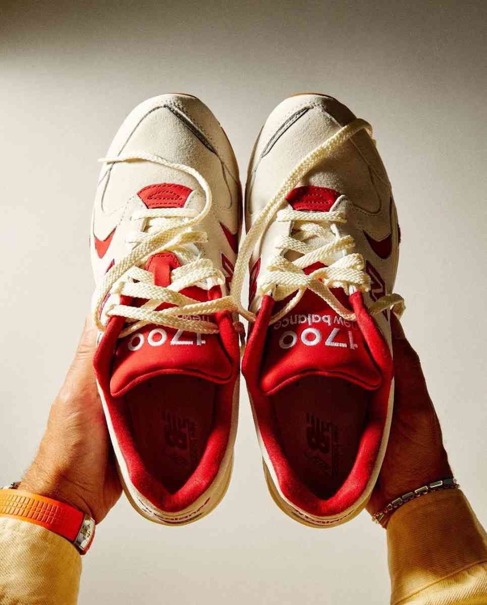 Sneakers and Street wears