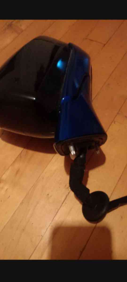 2021 Acura txl Driver side mirror with Camara in excellent