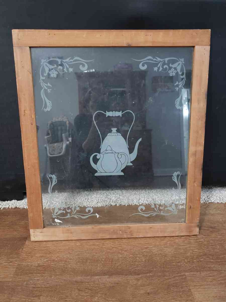 hand made hand drawn etched glass patterns must go