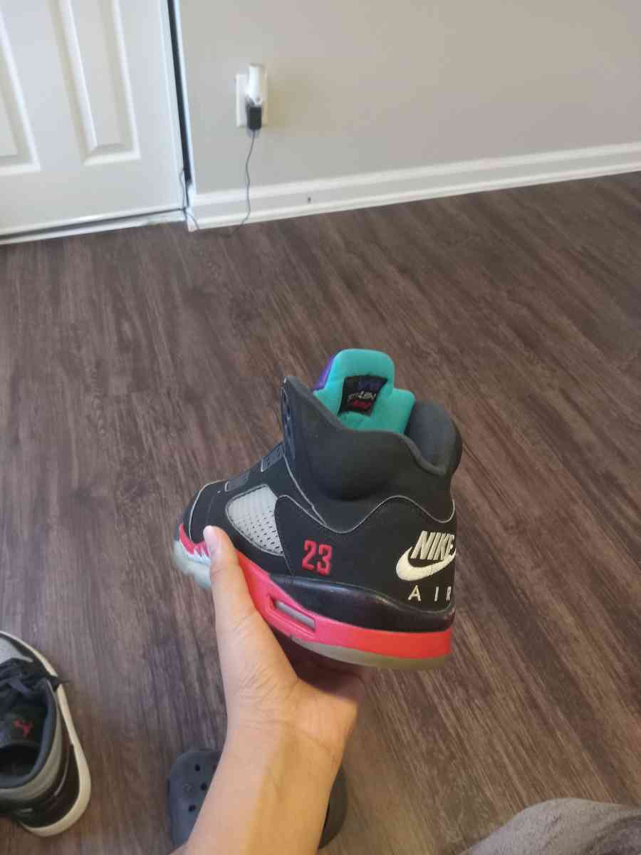 Air Jordan 5