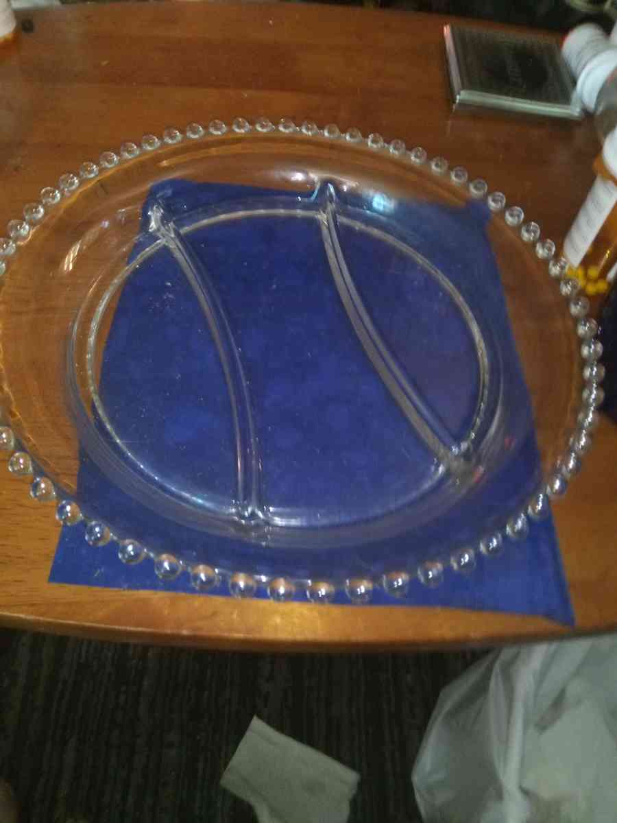 Candlewick 3 Part Relish