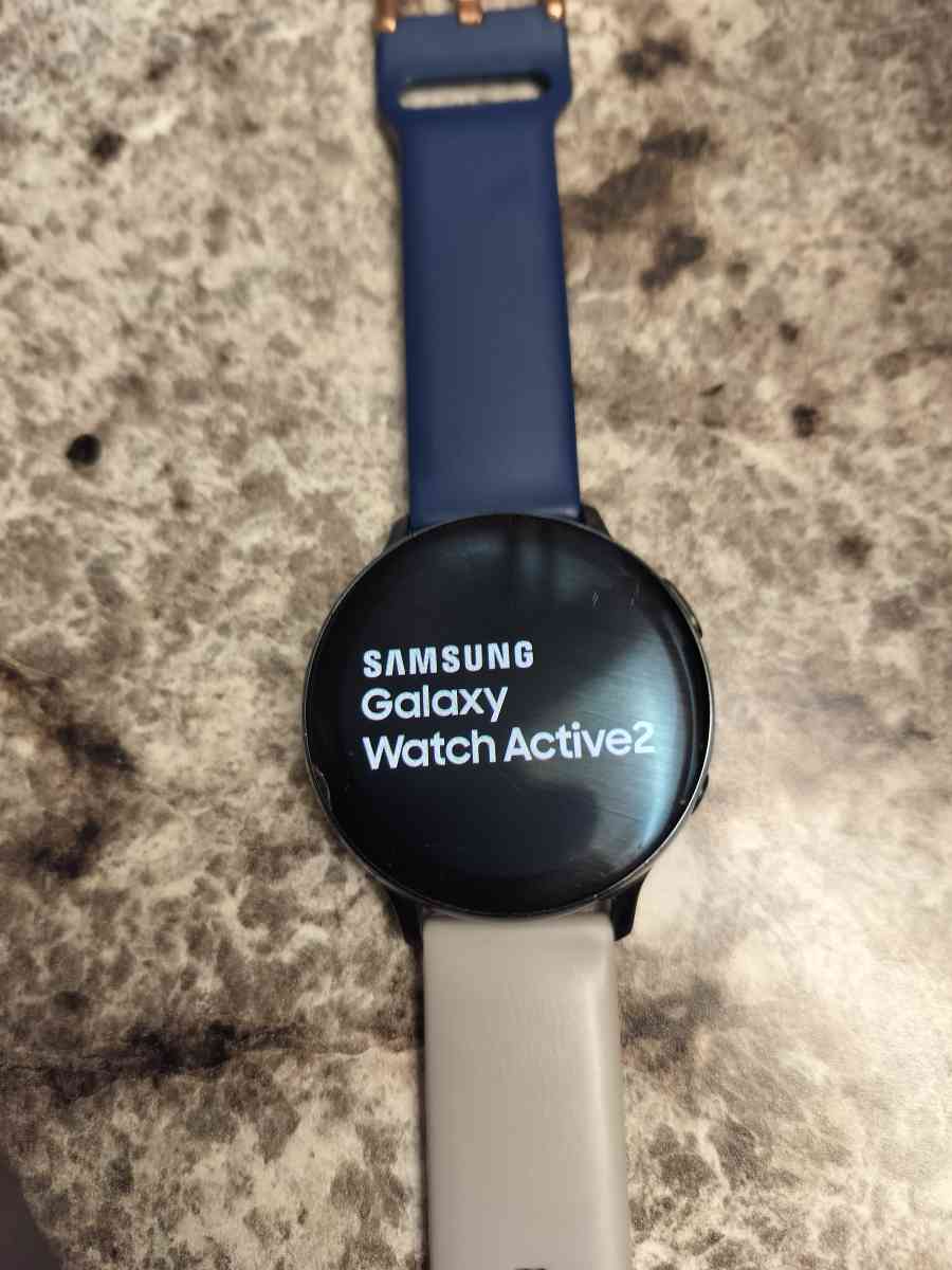 Samsung Galaxy Watch