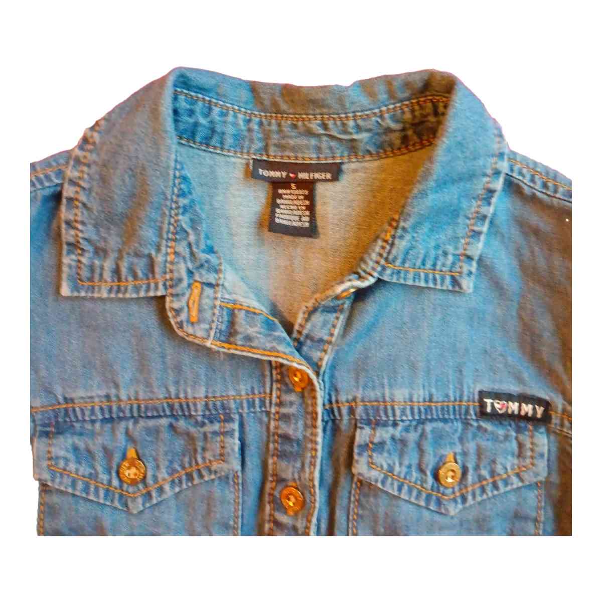 Tommy Hilfiger for girls size 5