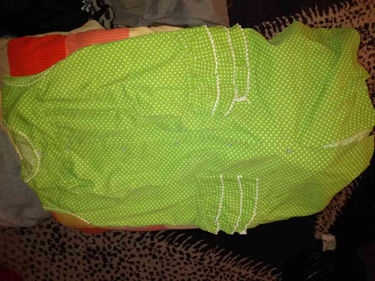 VINTAGE DRESS FROM THE 60S