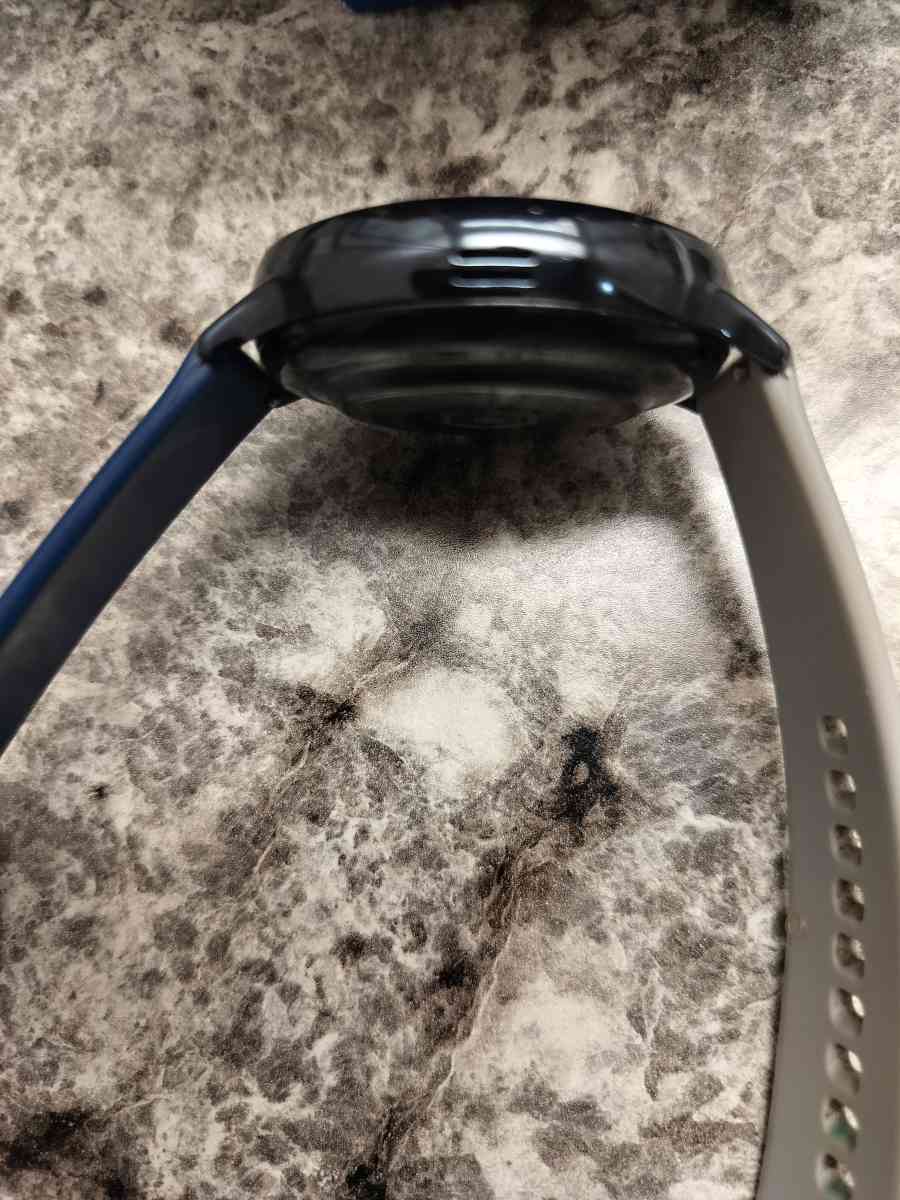 Samsung Galaxy Watch