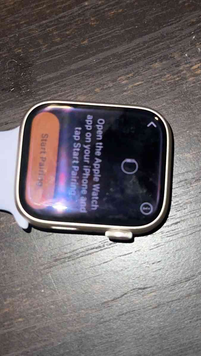 Apple Watch series 8