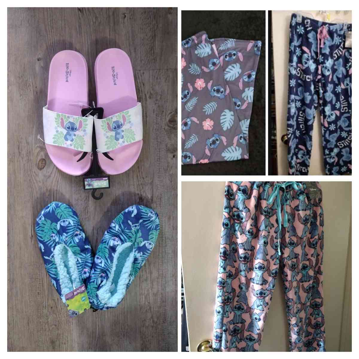 Disney Stitch DIFFERENT PRICES