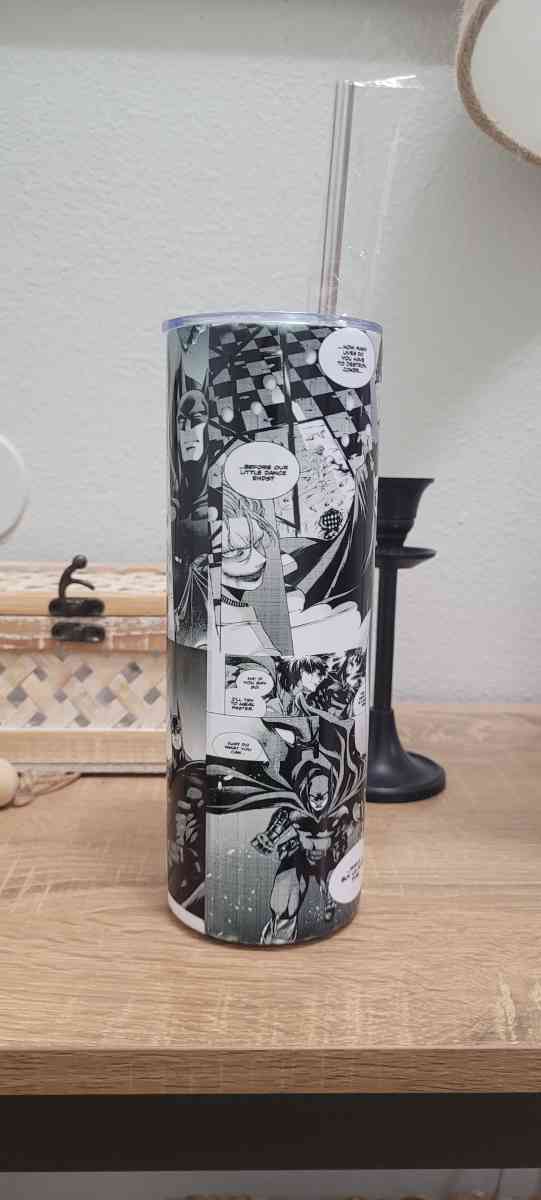 batman tumbler