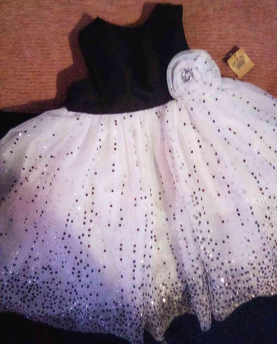 baby girl dresses and coats and shoes