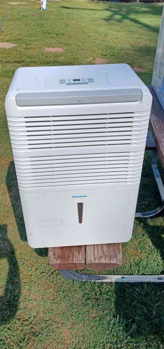 Dehumidifier