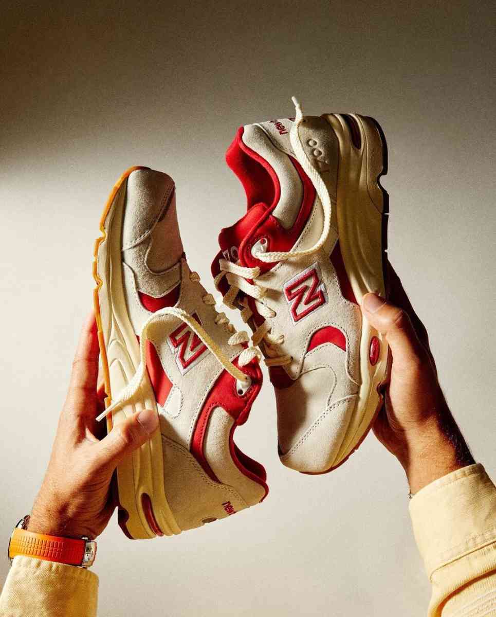 Sneakers and Street wears