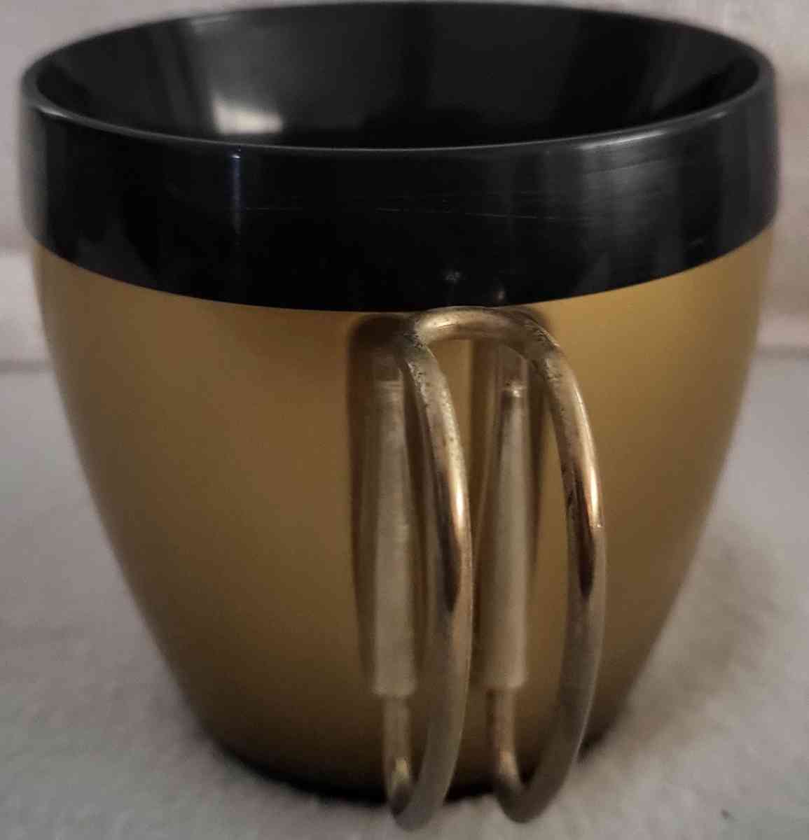 Retro West Bend Coffee Cups