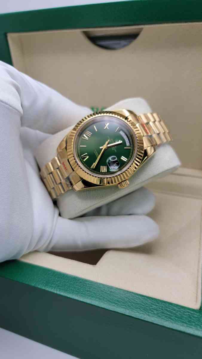 luxury Watch