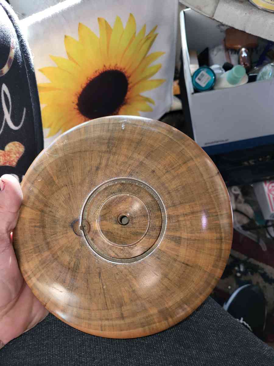 norfolk island pine vessel